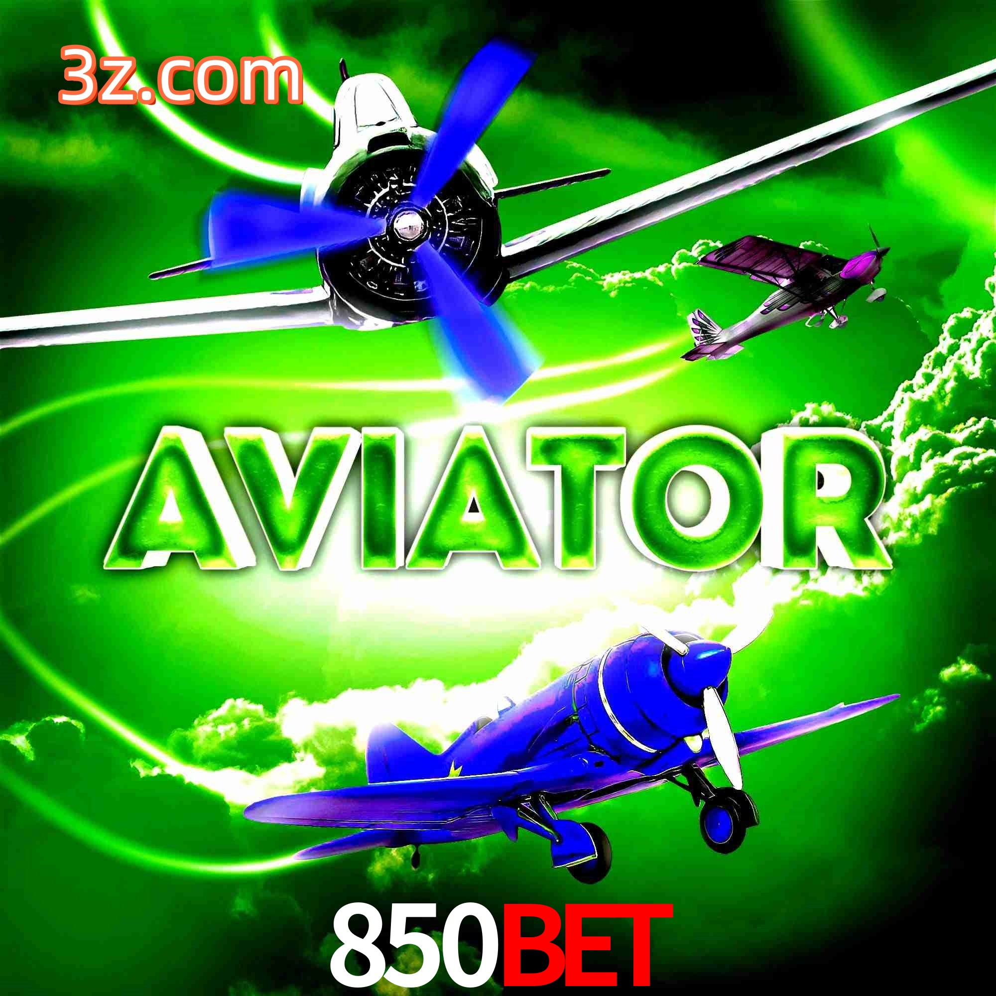 Aviator 850BET Tente a Sorte