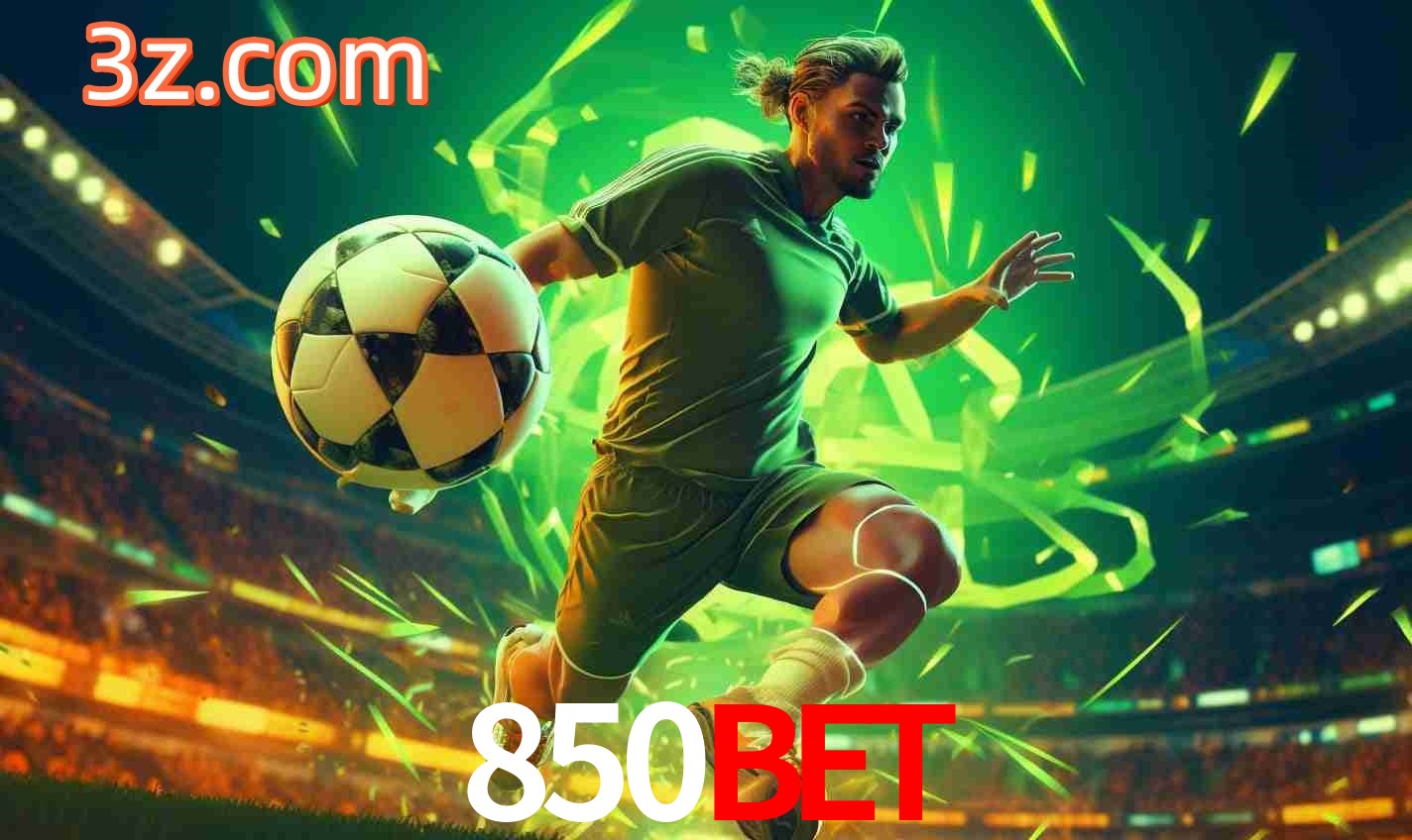 Diversidade Apostas no 850BET