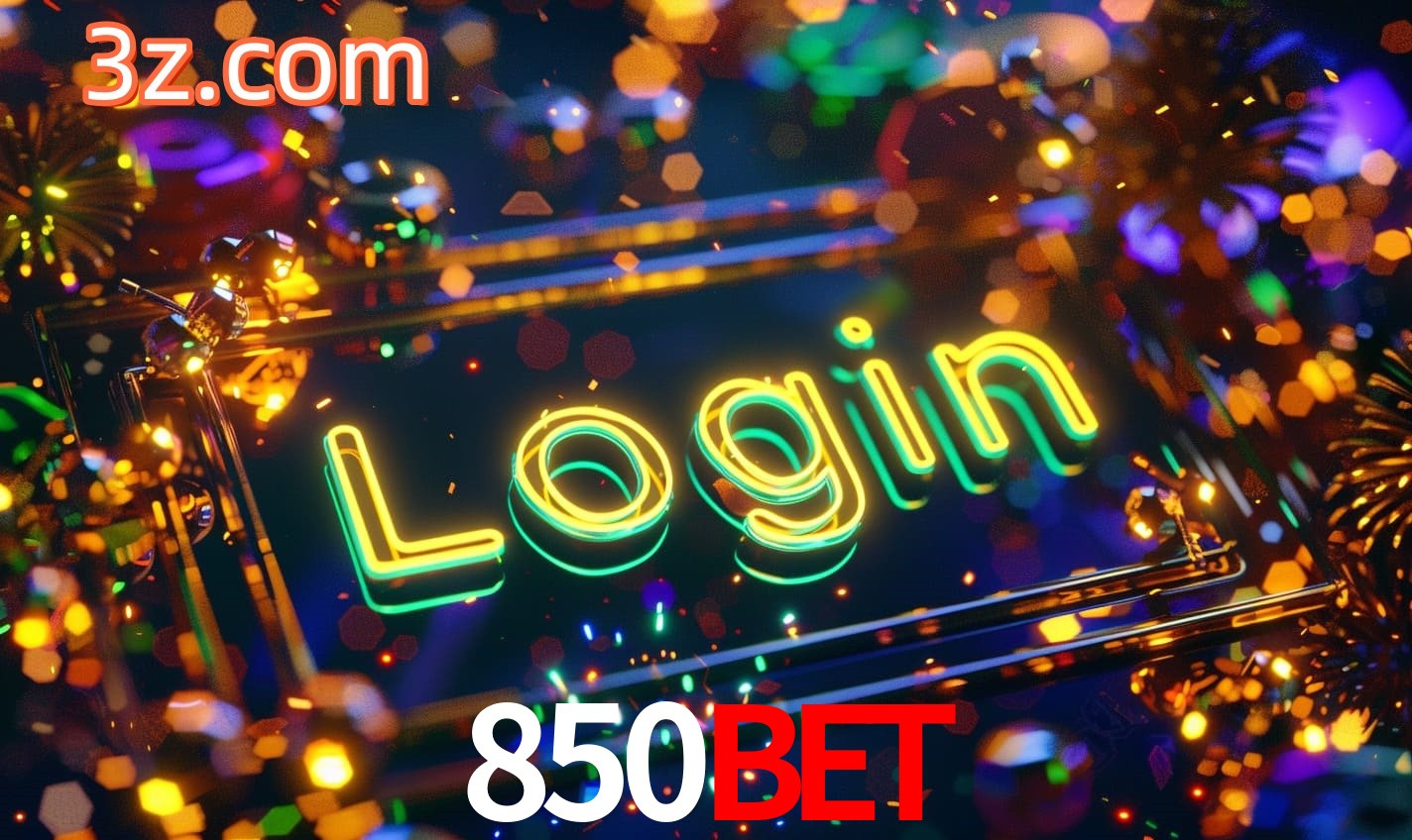Populares Slots 850BET