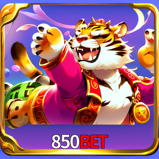 Experiência Imersiva no Cassino Online 850BET